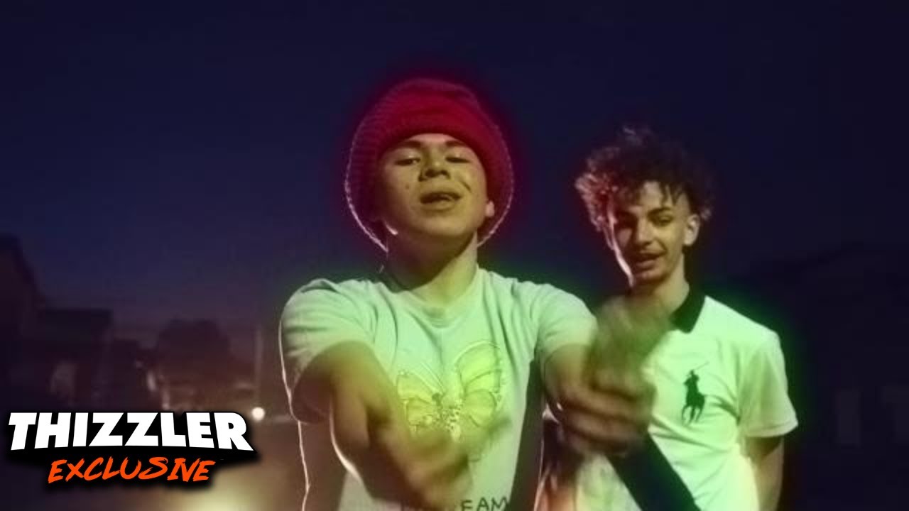 YBN NickyBaandz - Been Trippin (Exclusive Music Video) || Dir. Kevin Norman [Thizzler.com]