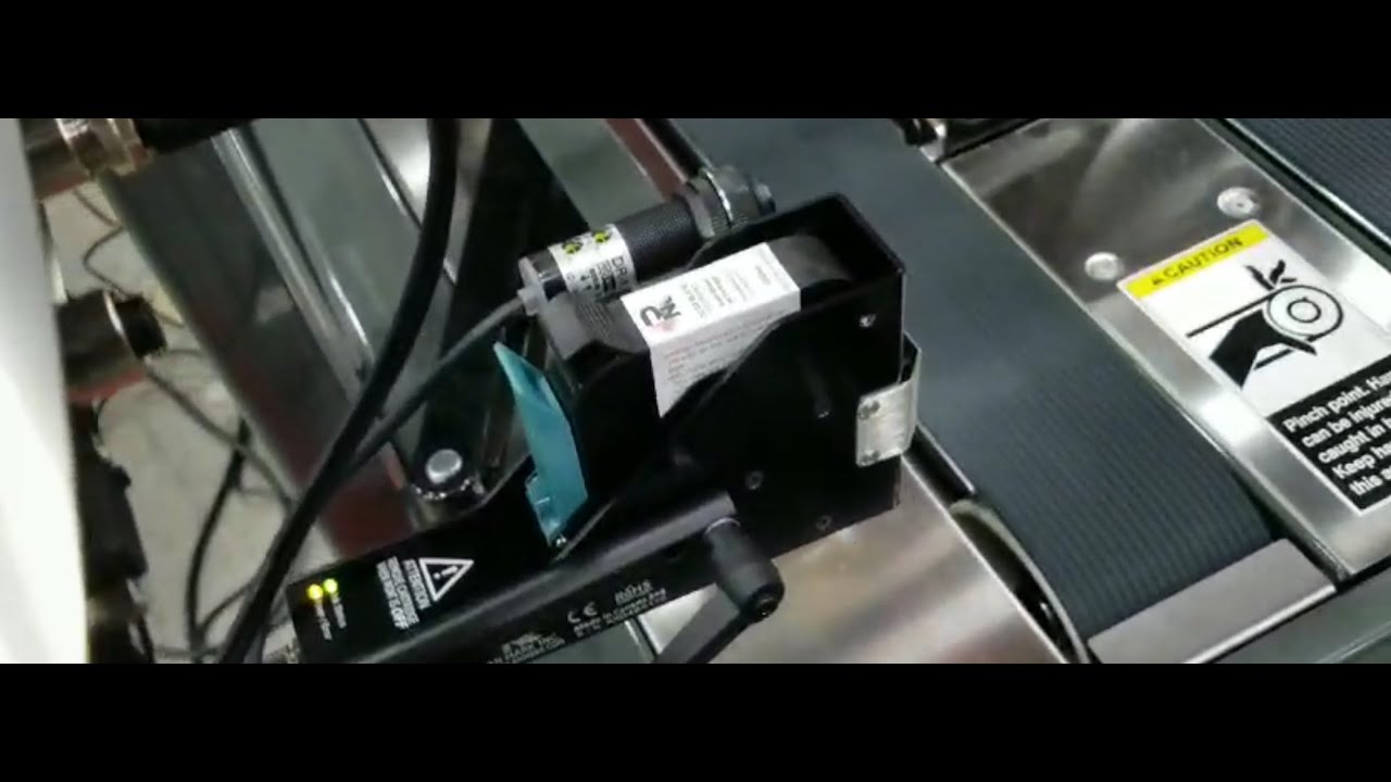 Cardboard Box Coding & Marking | Date Coder Machine 2025 | LOT Coder | Box Printer | RNJet H1