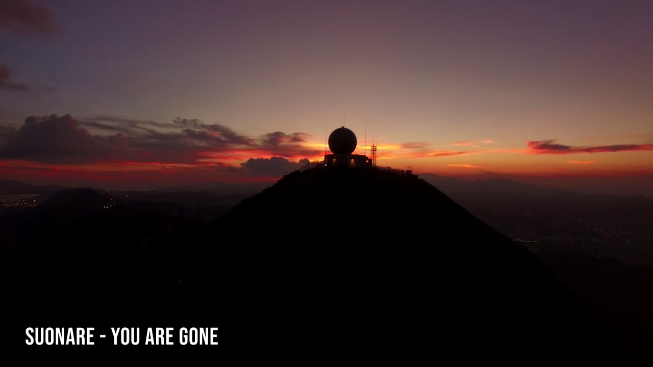 Suonare - You Are Gone (Original Mix)