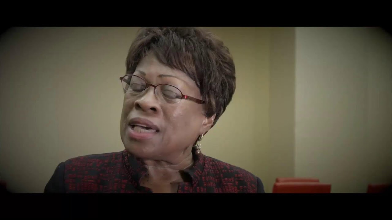 HAPPY BLACK HISTORY MONTH | The Steven Reece Sr. Story: From the bottom up