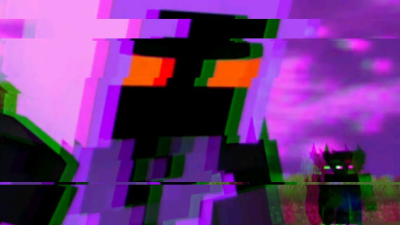 ♪♪Born a Rockstar-Nightcore♪♪ Minecraft animation (Sashamt+Nightqueen+Black plasma studios+Rainimatr