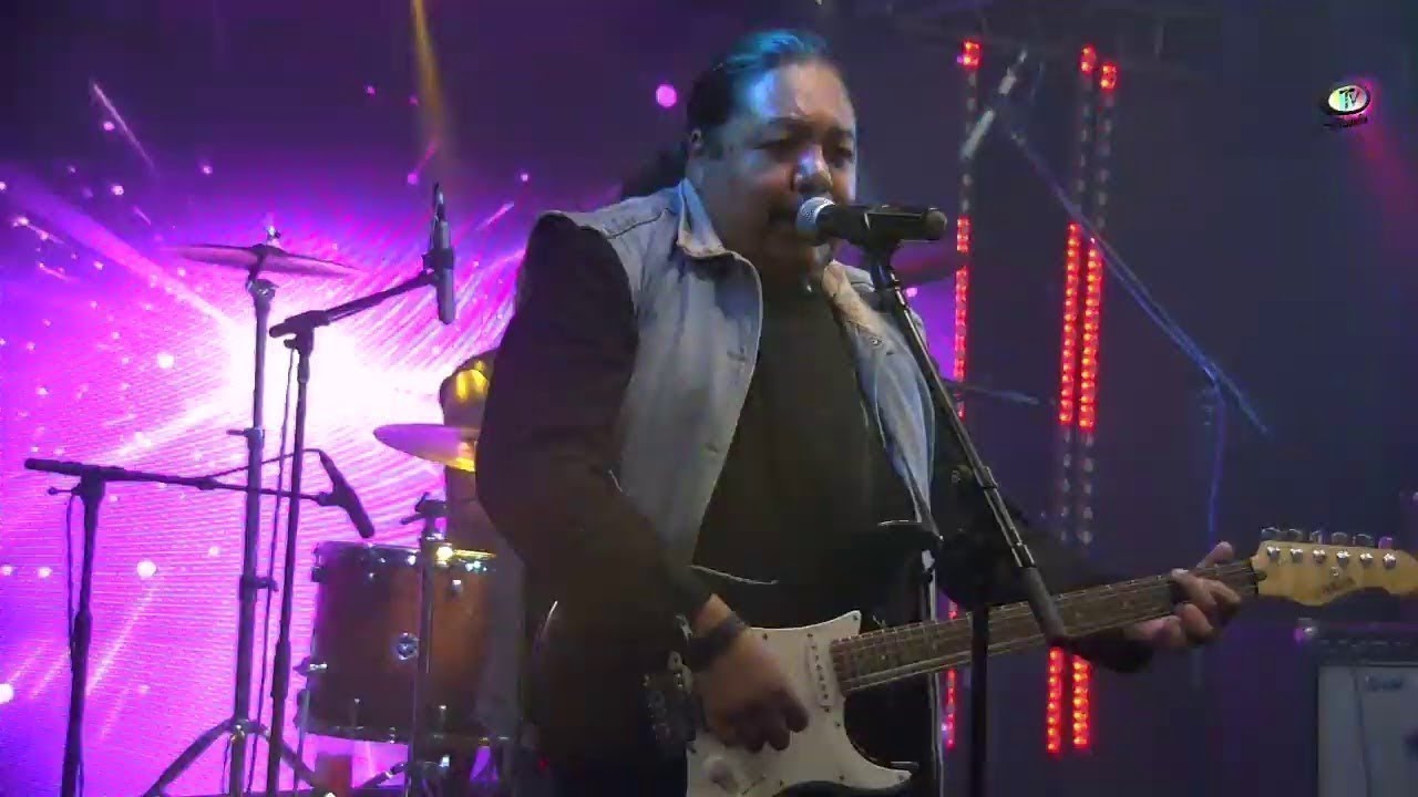 Rockopolis presenta Bigamia (Titanio TV)