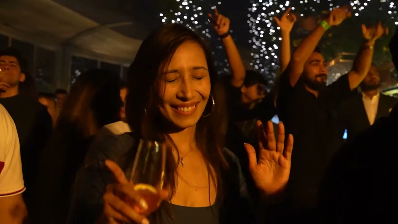 DJ Suketu Live @ Opa, Mumbai | Non Stop Tech and Deep House Bollywood Mix  | 2.5 hours + Set