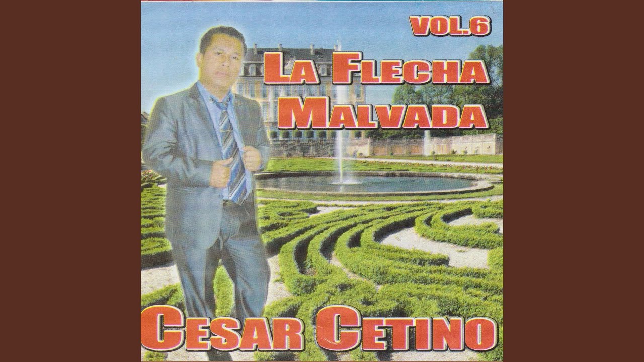 Flecha Malvada