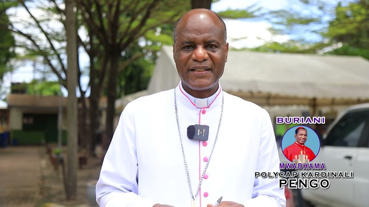 ASKOFU HENRY MCHAMUNGU, Tuyaenzi yale mema aliyotenda KARDINALI PENGO