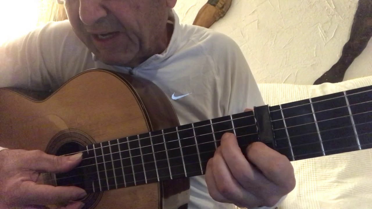 Cómo tocar ‘Ay Paquita’ de Rosalía