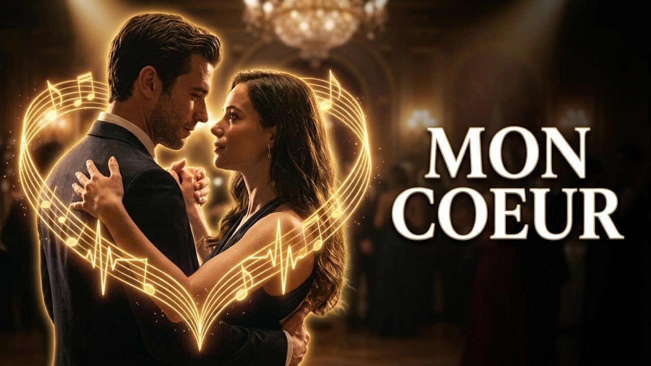 Tu Es Le Rythme De Mon Cœur (You Are The Rhythm Of My Heart)