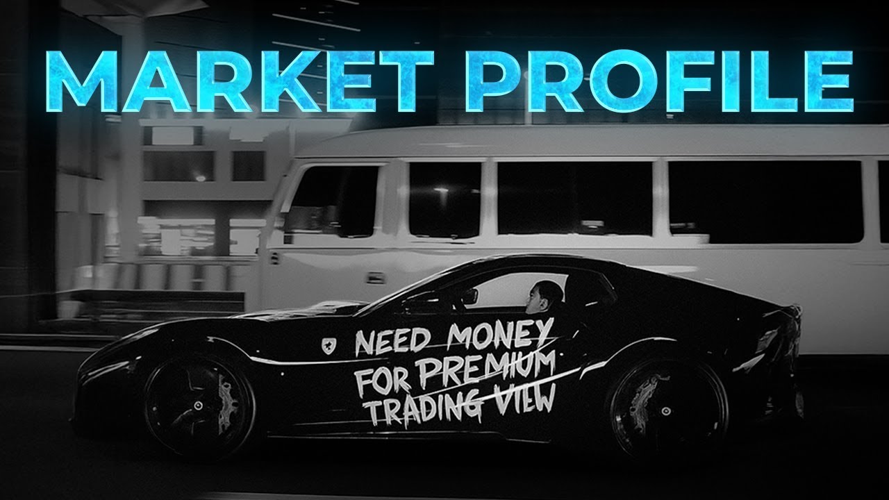 Ты знаешь Market Profile. Почему ты всё равно сливаешь?