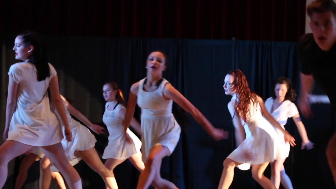 UMDC Fall Showcase Compilation