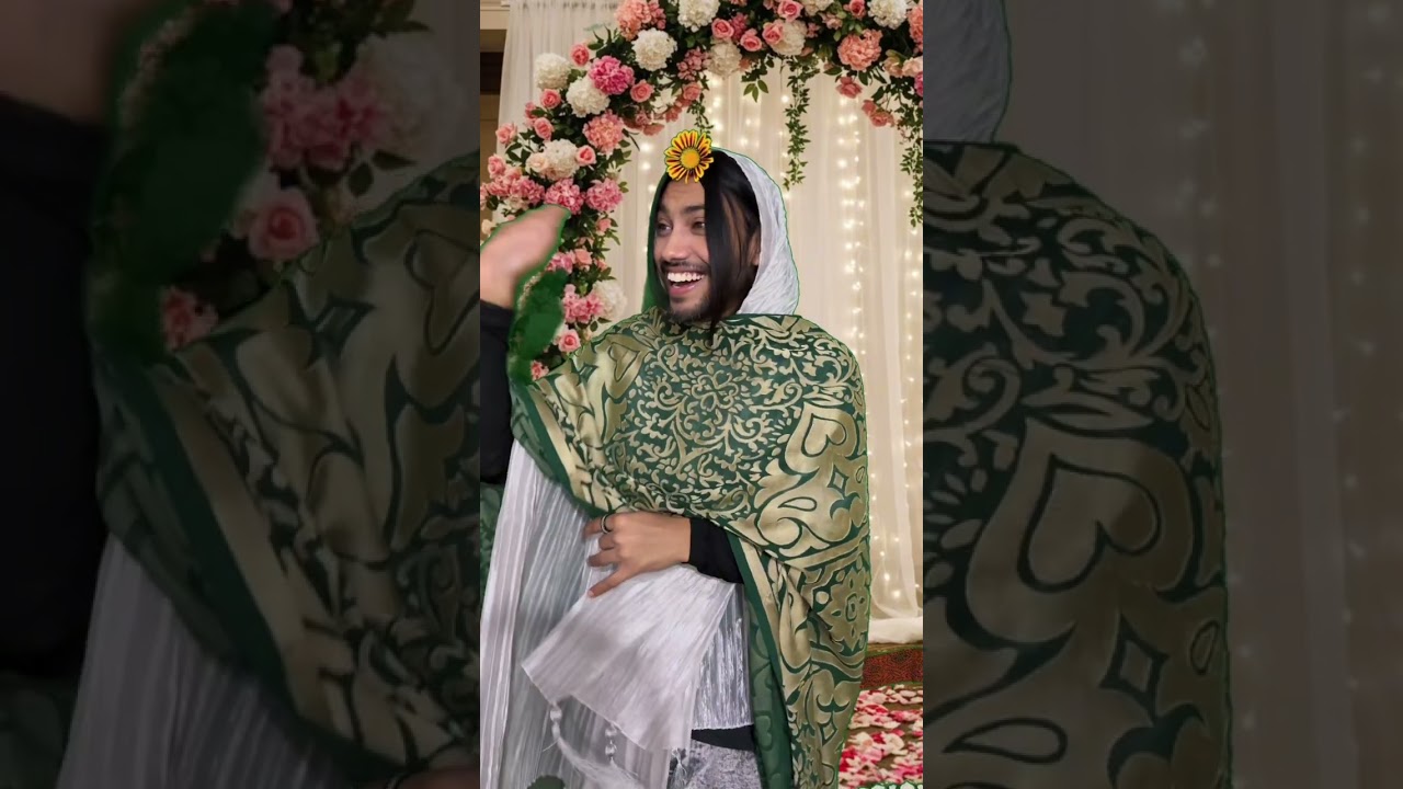 Walima day in village😍|Last Event
