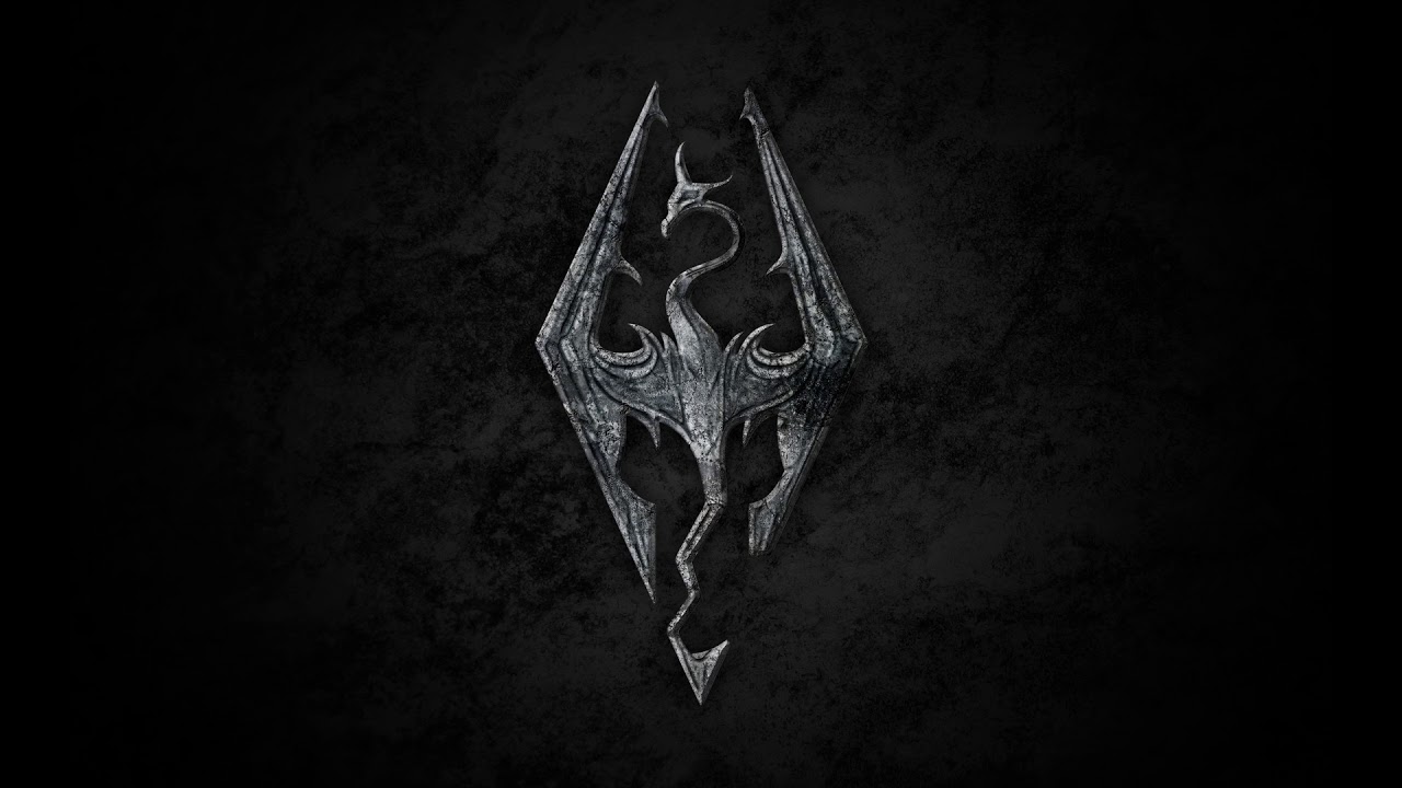'Words Of Power' ( A Fan Made Elder Scrolls Theme)
