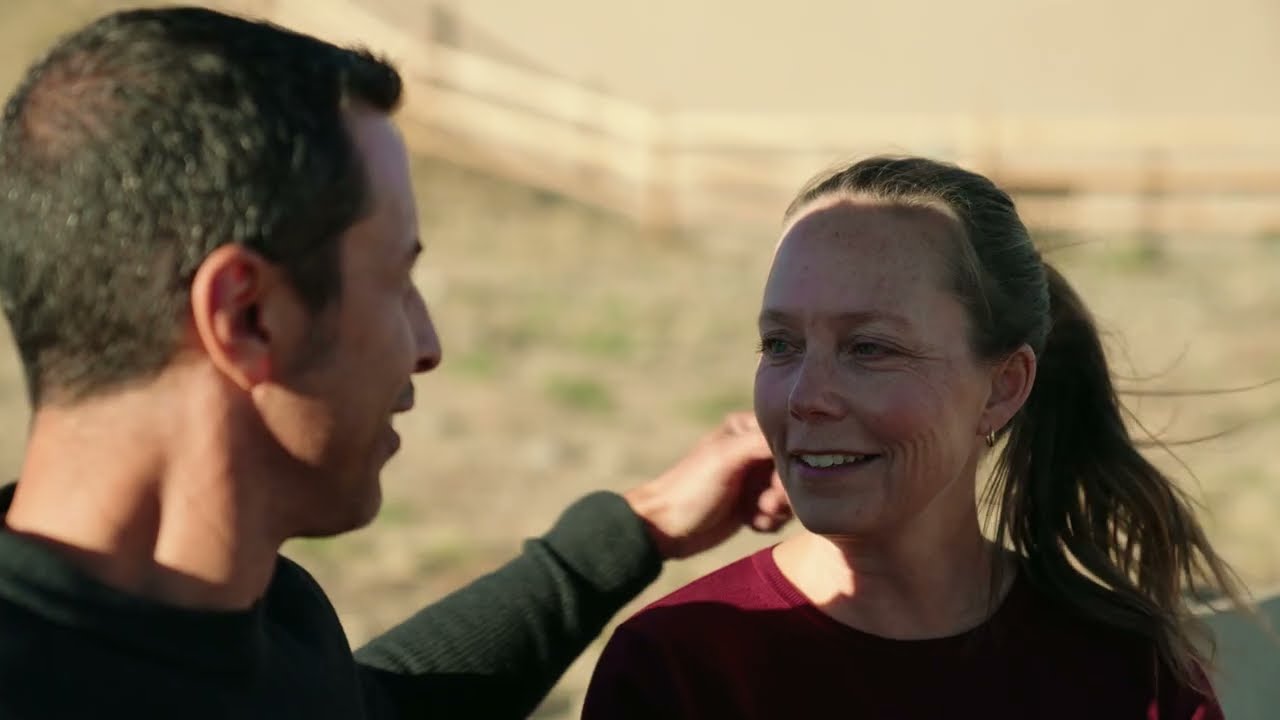 Dave and Sara's Story | For The One