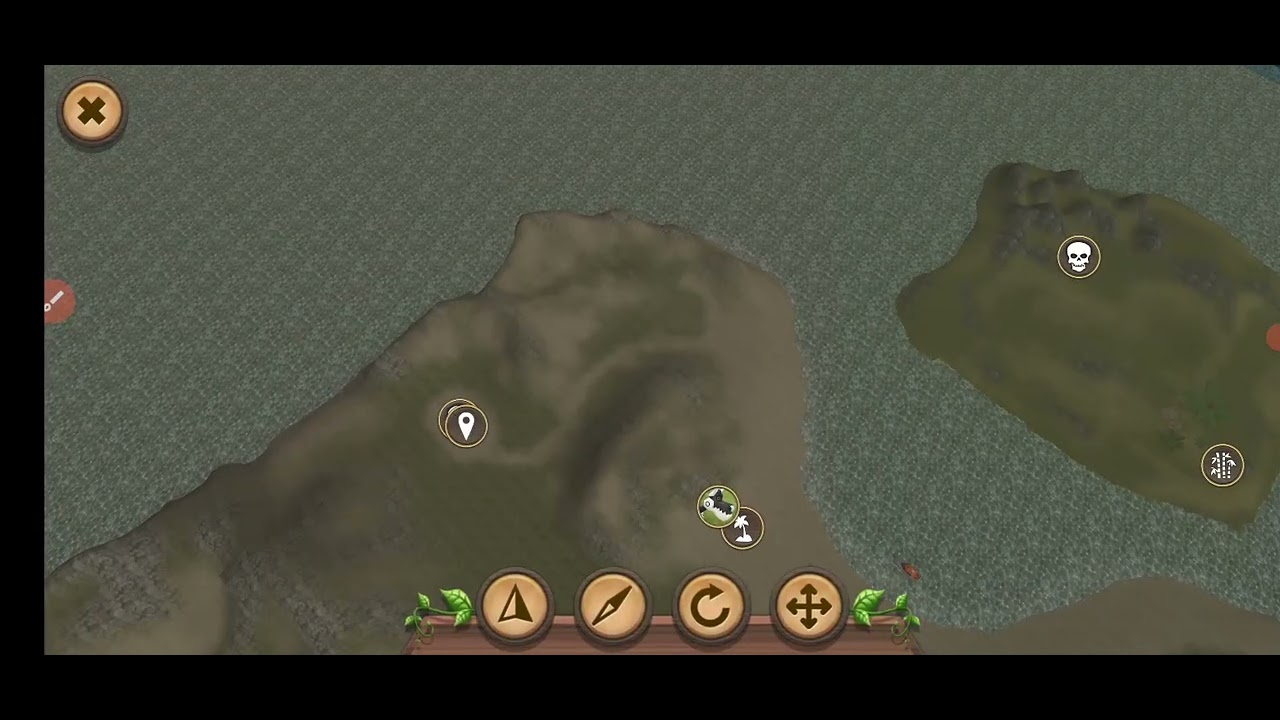 Побеждаю всех боссов в dog sim