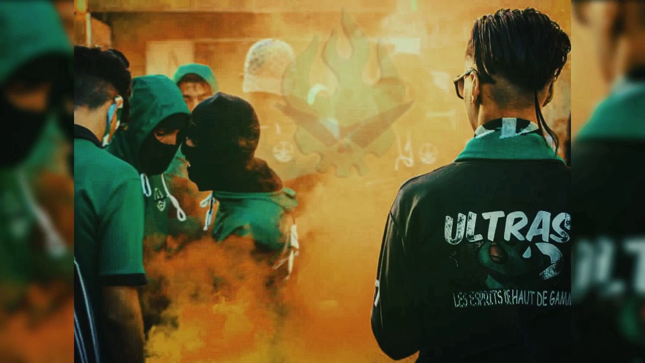 HS zone brigade wajda - المعقل -  Upstream