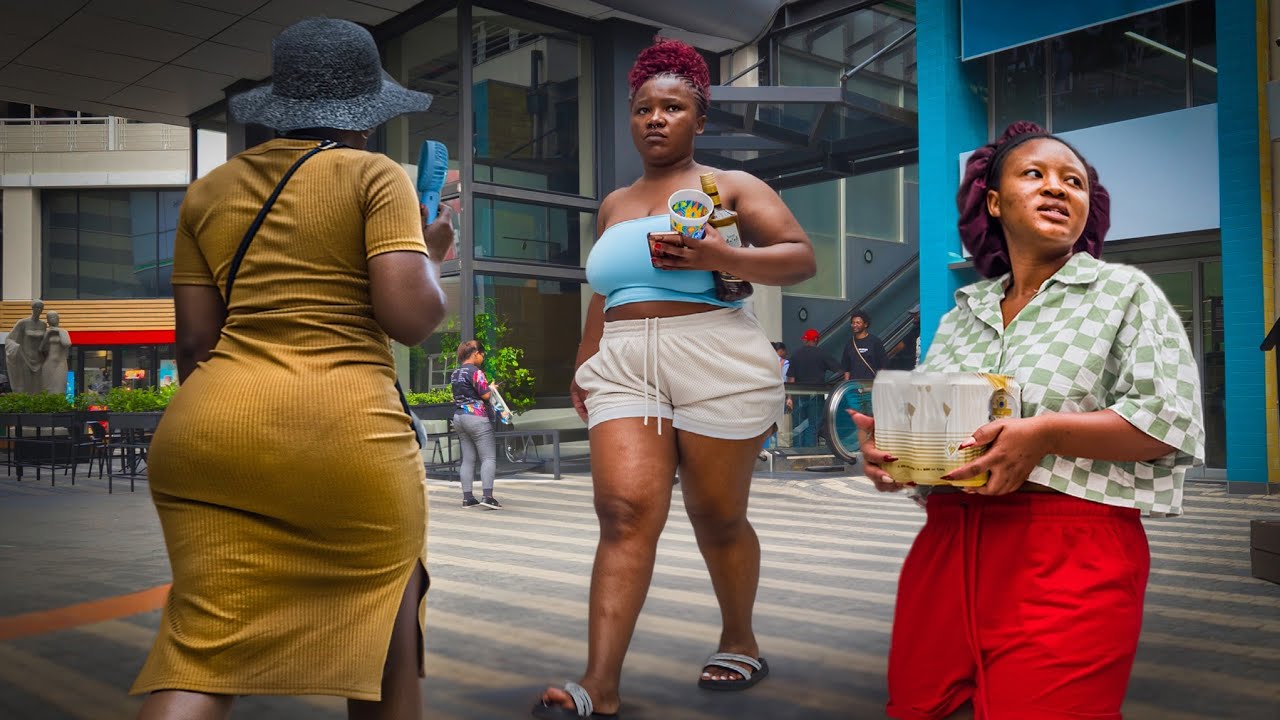 ROSEBANK JOHANNESBURG CAPTURED MOMENTS 🇿🇦