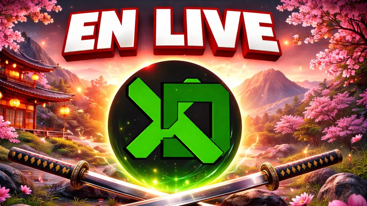 OBJECTION ! Merci pour les 100 abo sur Youtube ❤ #RoadTo200