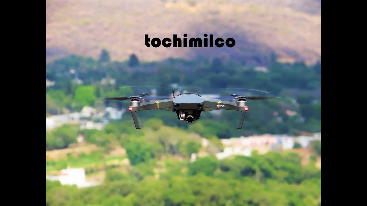 LA CIENEGA TOCHIMILCO PUE