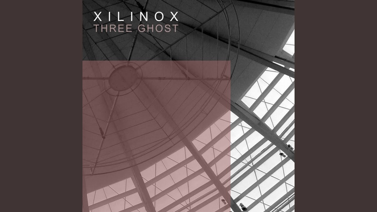 White Ghost (Original Mix)
