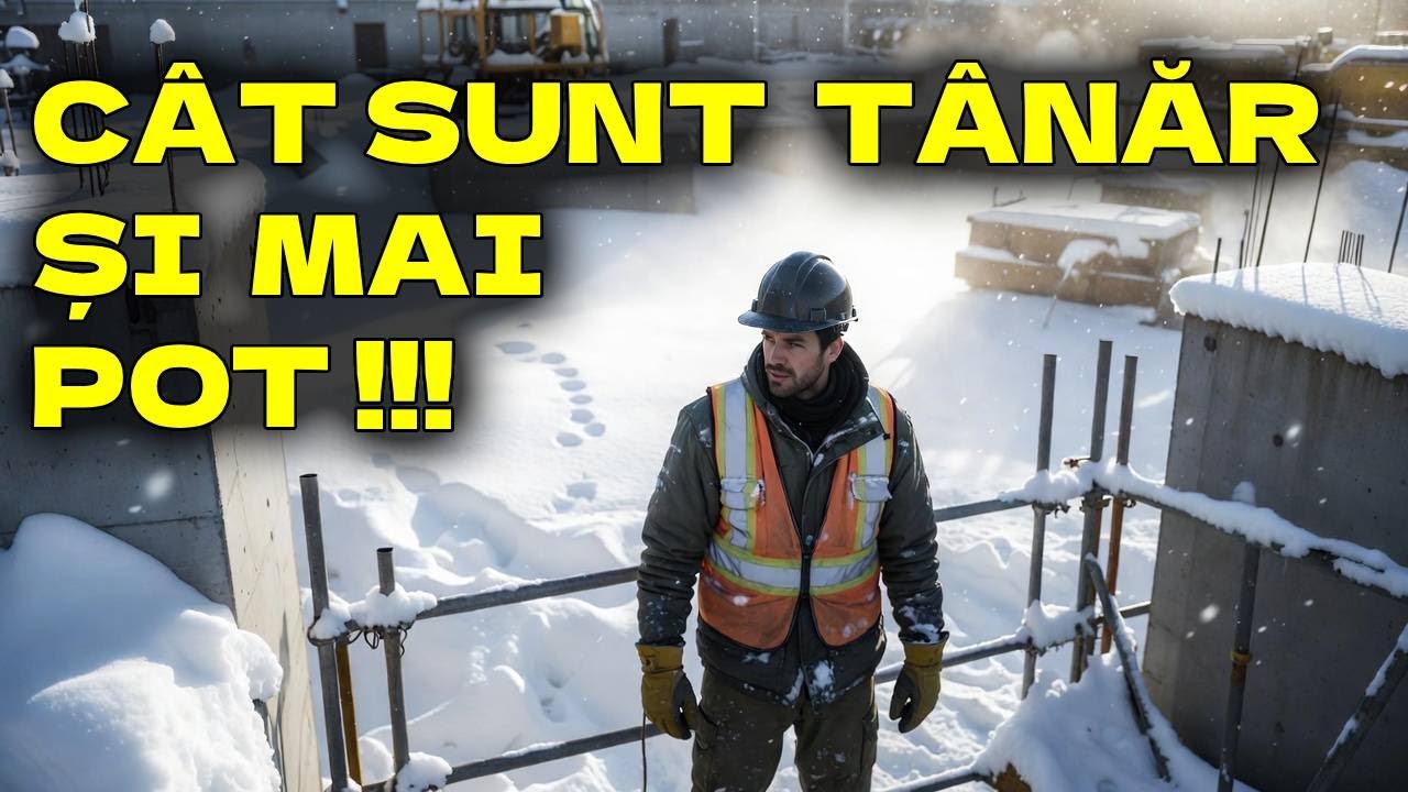 Cât sunt tânăr și mai pot - Ecoul Trecutului