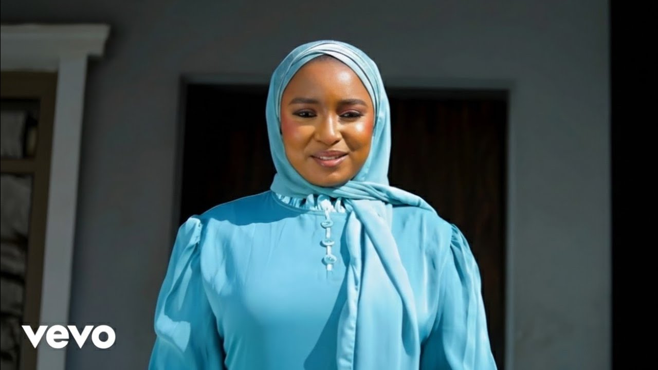 Sabuwar Waka - Ta Musamman - Latest Hausa Song Original Video 2025
