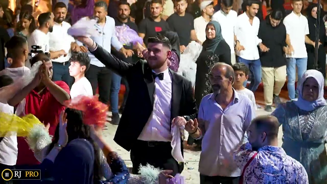 GRUP YARDIL- BEKİR & NURCAN - DÜĞÜNÜ - PART - 2