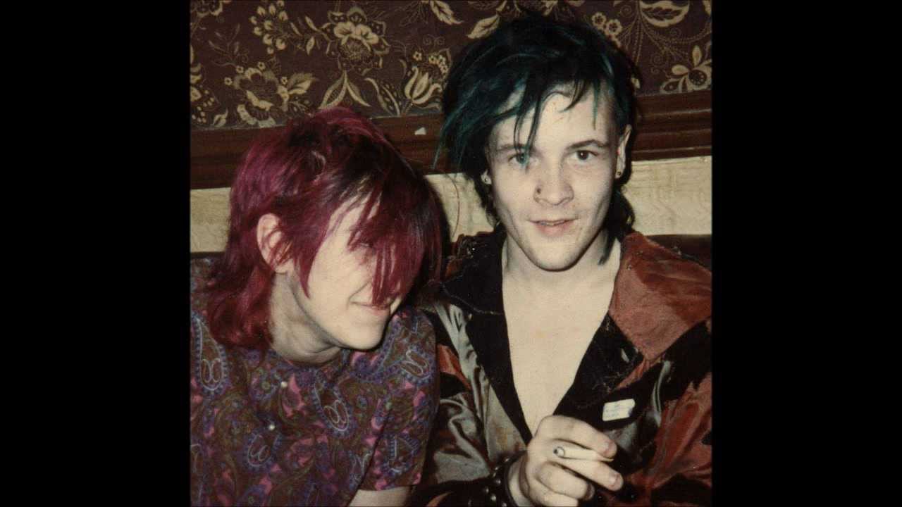London Punk 1979 with original music and photos
