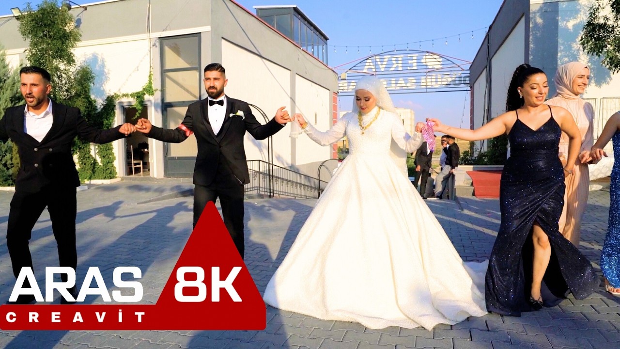 Kübra & Ömer Yurdakul - Part 1