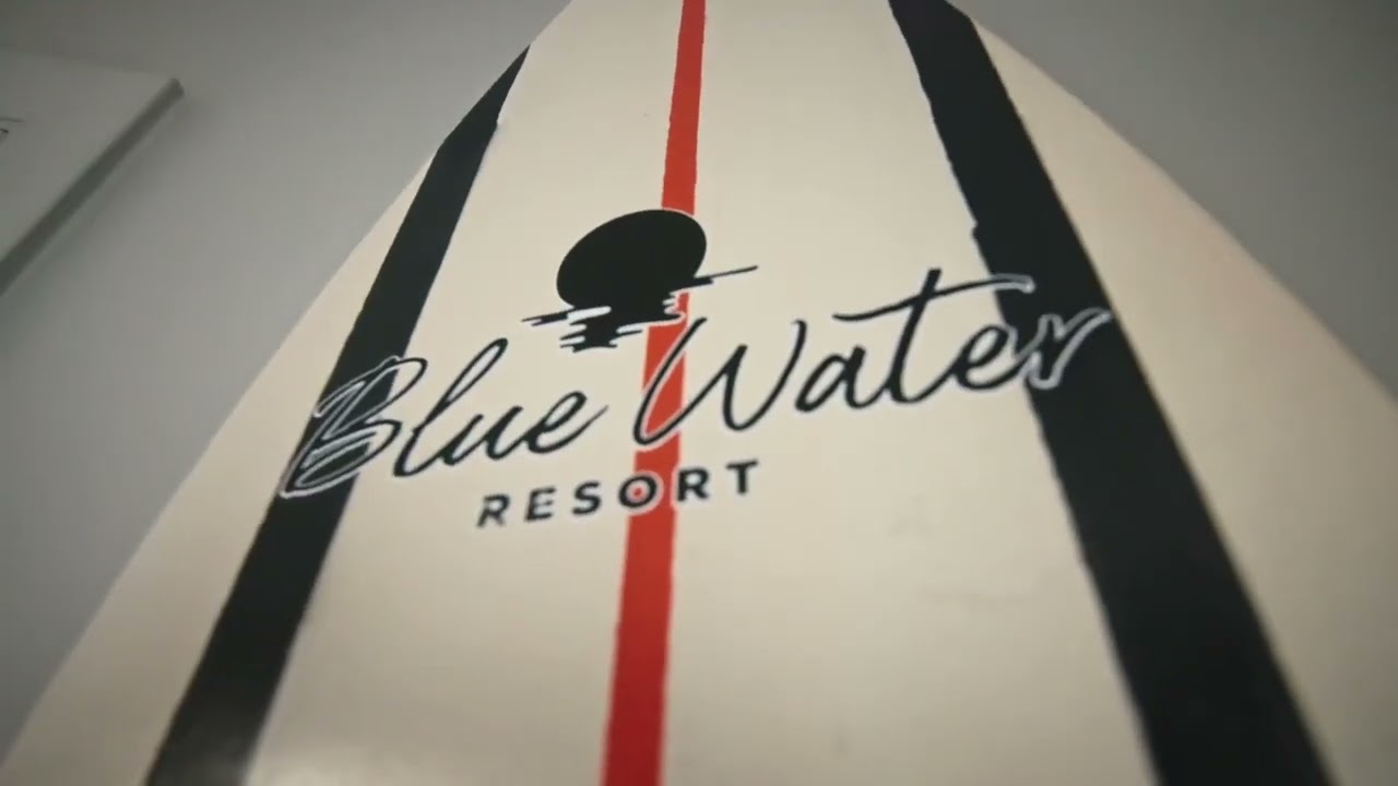 Blue Water Resort | Cape Cod, MA