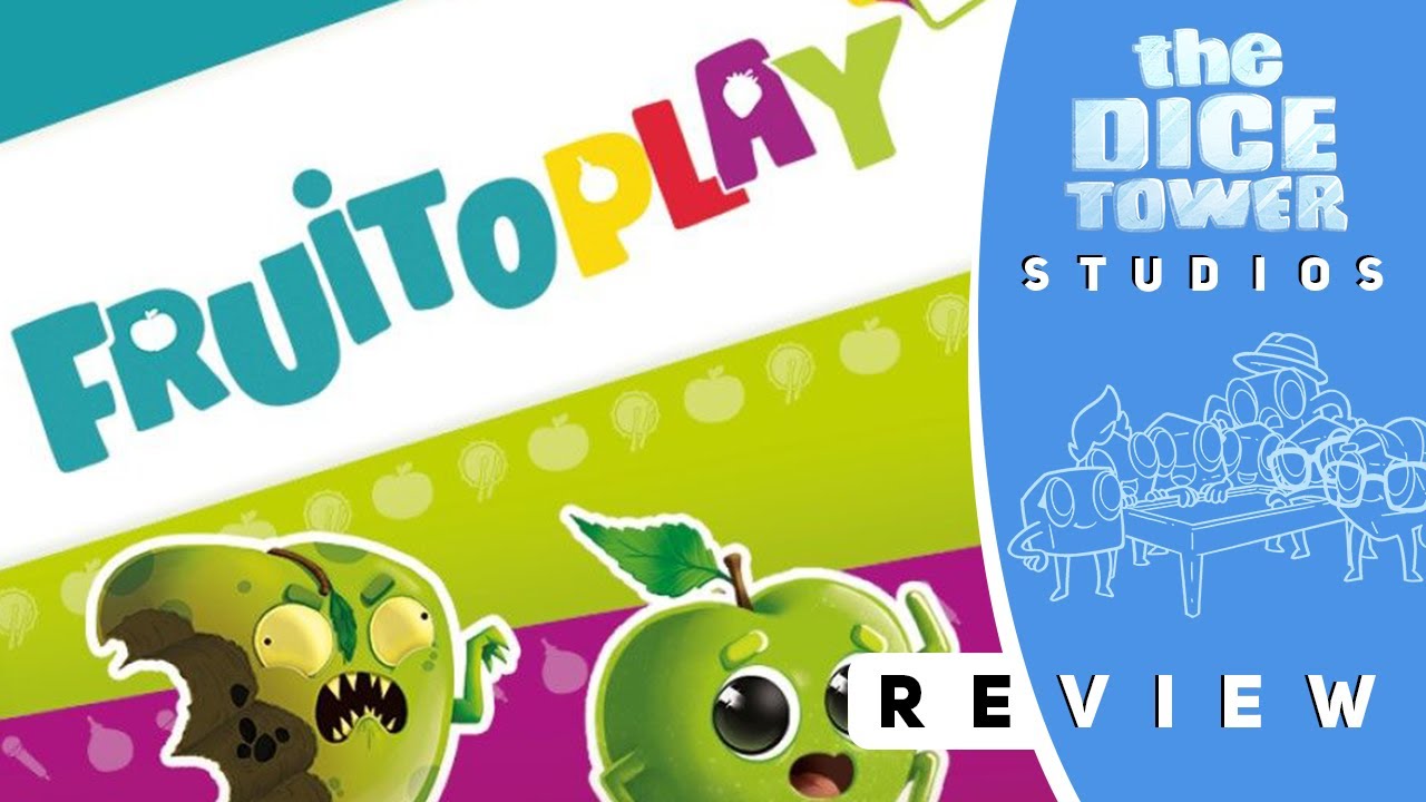 Fruitoplay Review - The Tasty Game with the Silly Name!