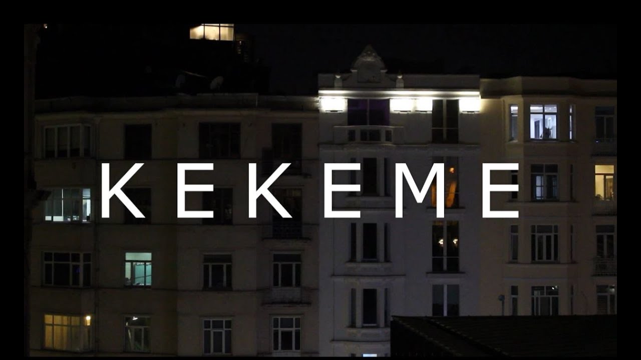 KEKEME | Kısa Film (2022)