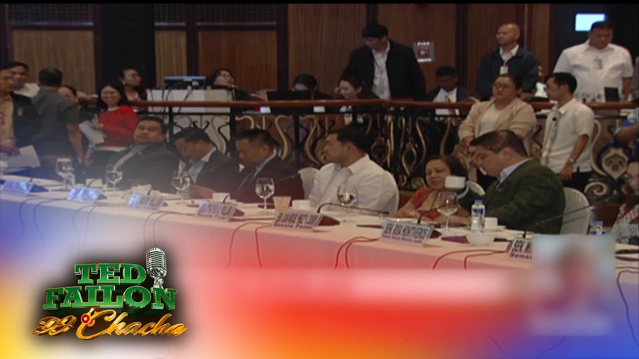 DSWD, nakahanda sa resulta ng 2025 budget ng tanggapan | #TedFailonAndDJChacha