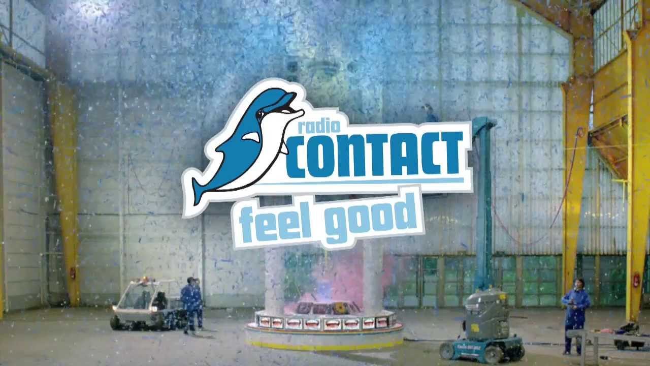 Radio Contact ::  Feel Good Machine (FR)