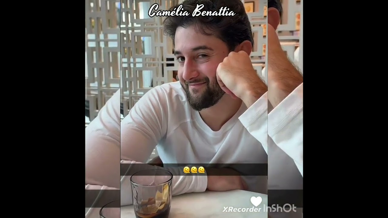 Camélia Benattia veut du changement 😋