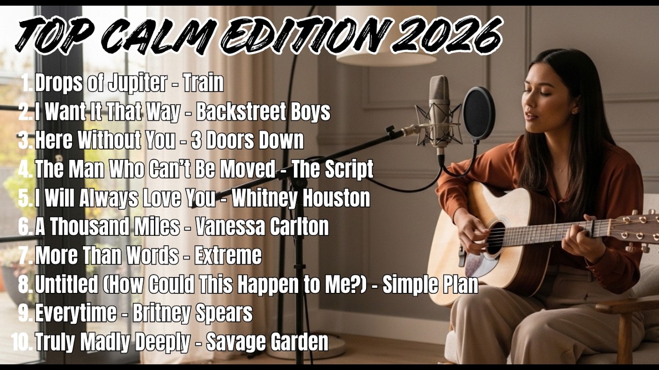 ONLY THE BROKEN WILL REPLAY THIS 💔🎸Covers. Green Day, Ace Of Base, Savage Garden, Benson Boone