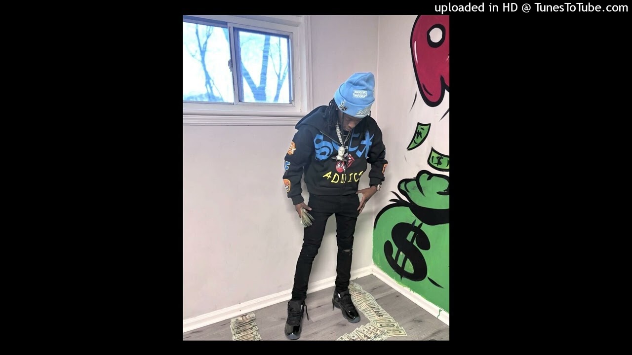 [FREE] Raq Baby Type Beat - 