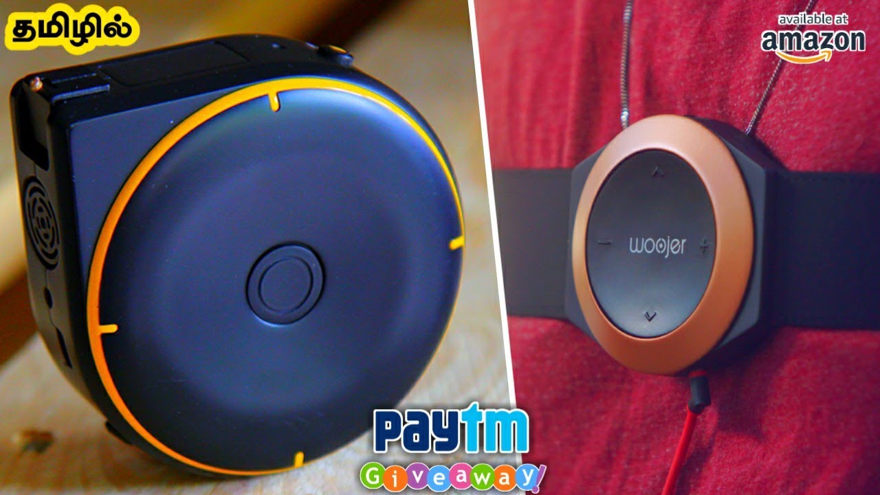 Rs 1000 முதல் 10000 வரை தாருமறு Gadgets|Top 6 Super Cool Gadgets | Amazon Gadgets | #Tamilmobiletech