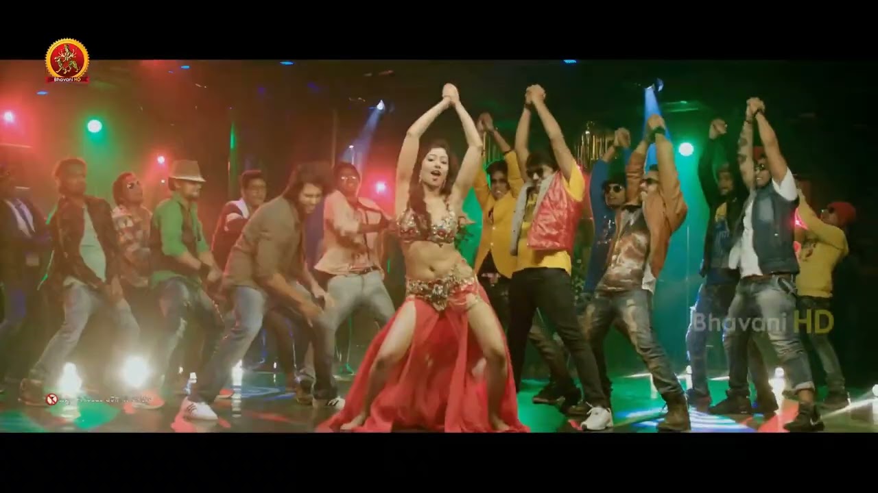 Allabbi Allabbi 4k Video Song