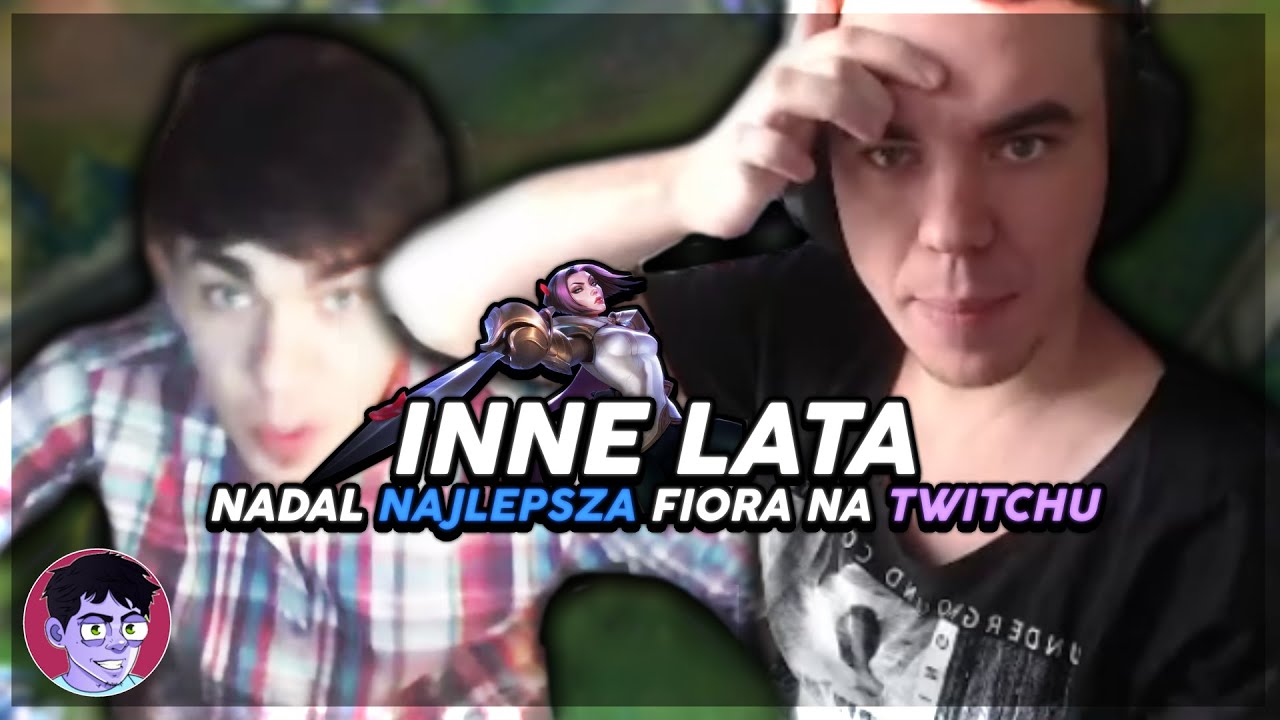 lafiora | Codzienny RandomBruce #47