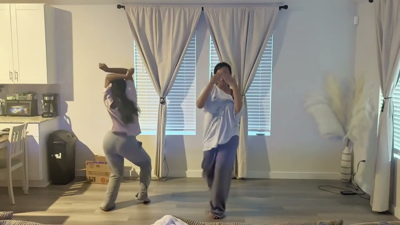 Snack peak of dances!!!