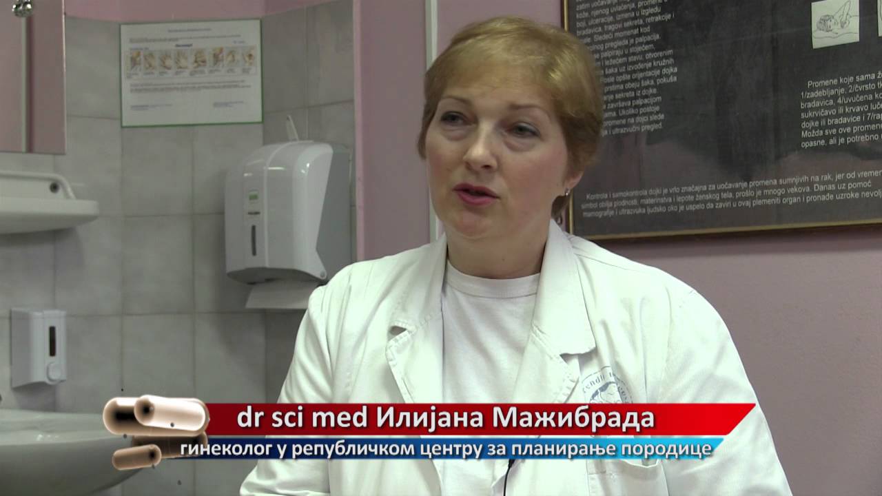 Nedeljna doza zdravlja - O seksu, kontracepciji i mitovima