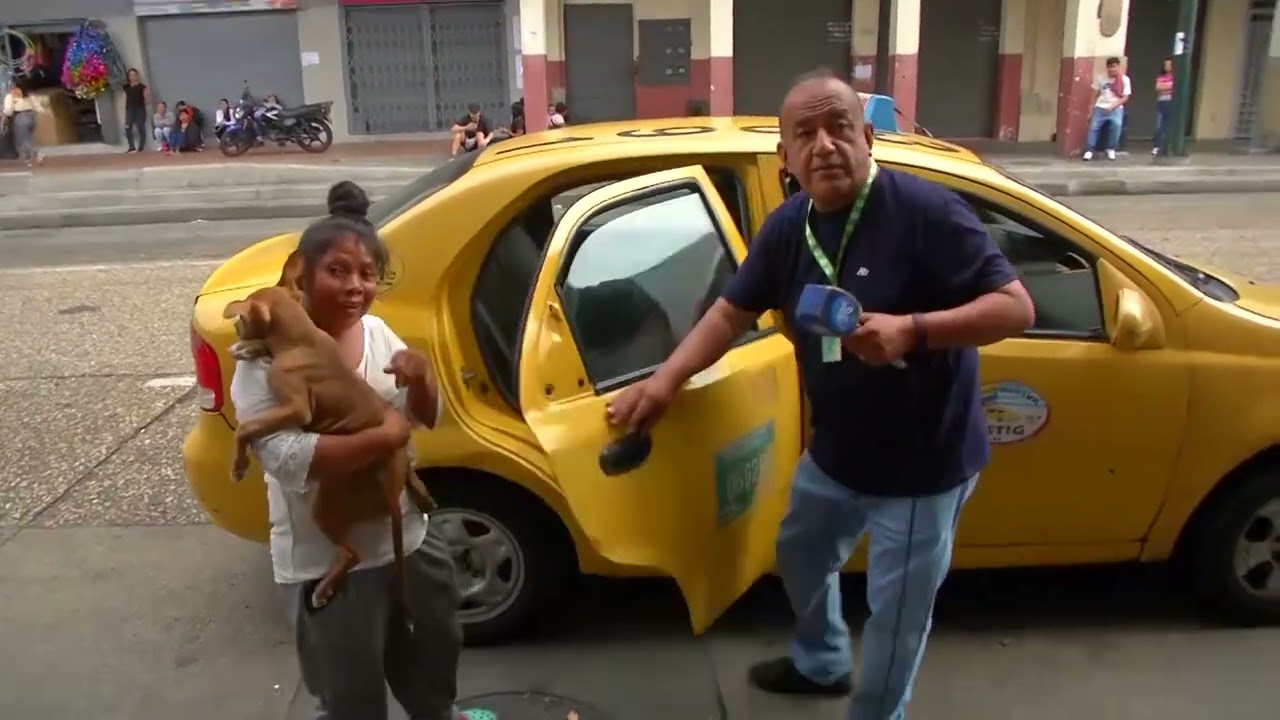 PIENSAN QUE 