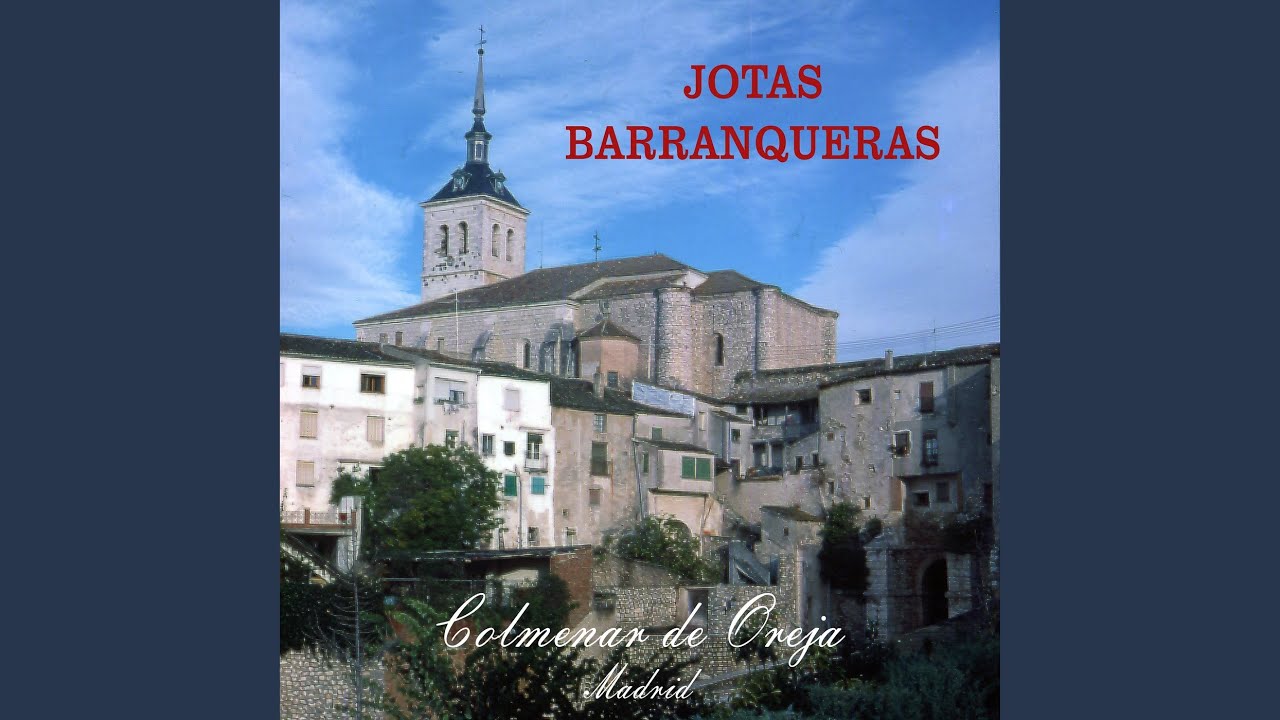 Jotas Barranqueras II