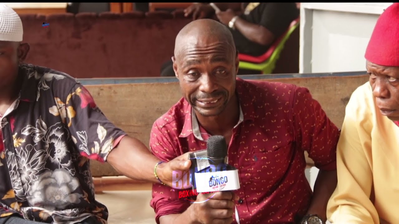 #FULLVIDEO: BONDIA FREDY SAYUNI NA EMMANUEL MLUNDWA WAFUNGUKA KUFIKISHANA POLISI