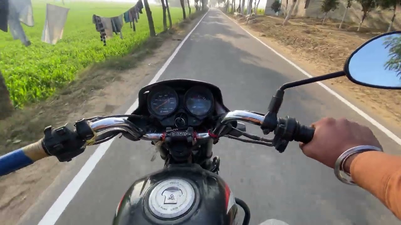 Ride with Me 🚴 Journey Part 4