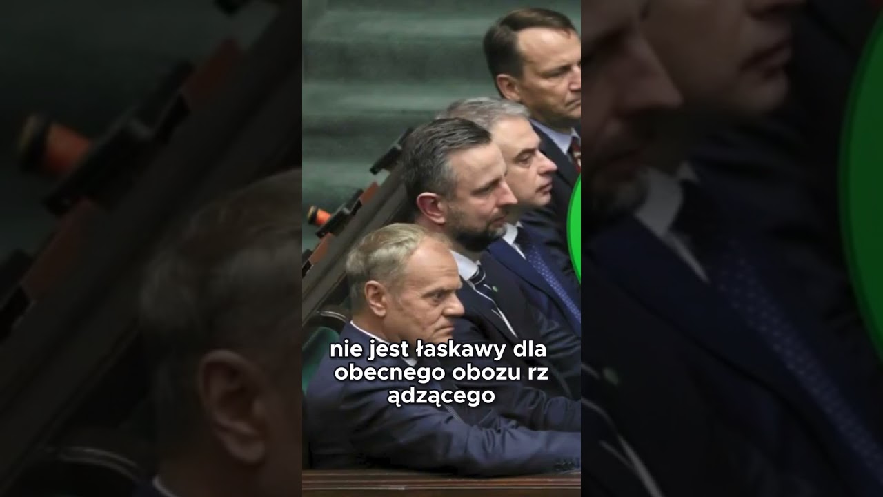 Szokujące wyniki sondażu - czy koalicja Donalda Tuska przetrwa do wybor&oacute;w?