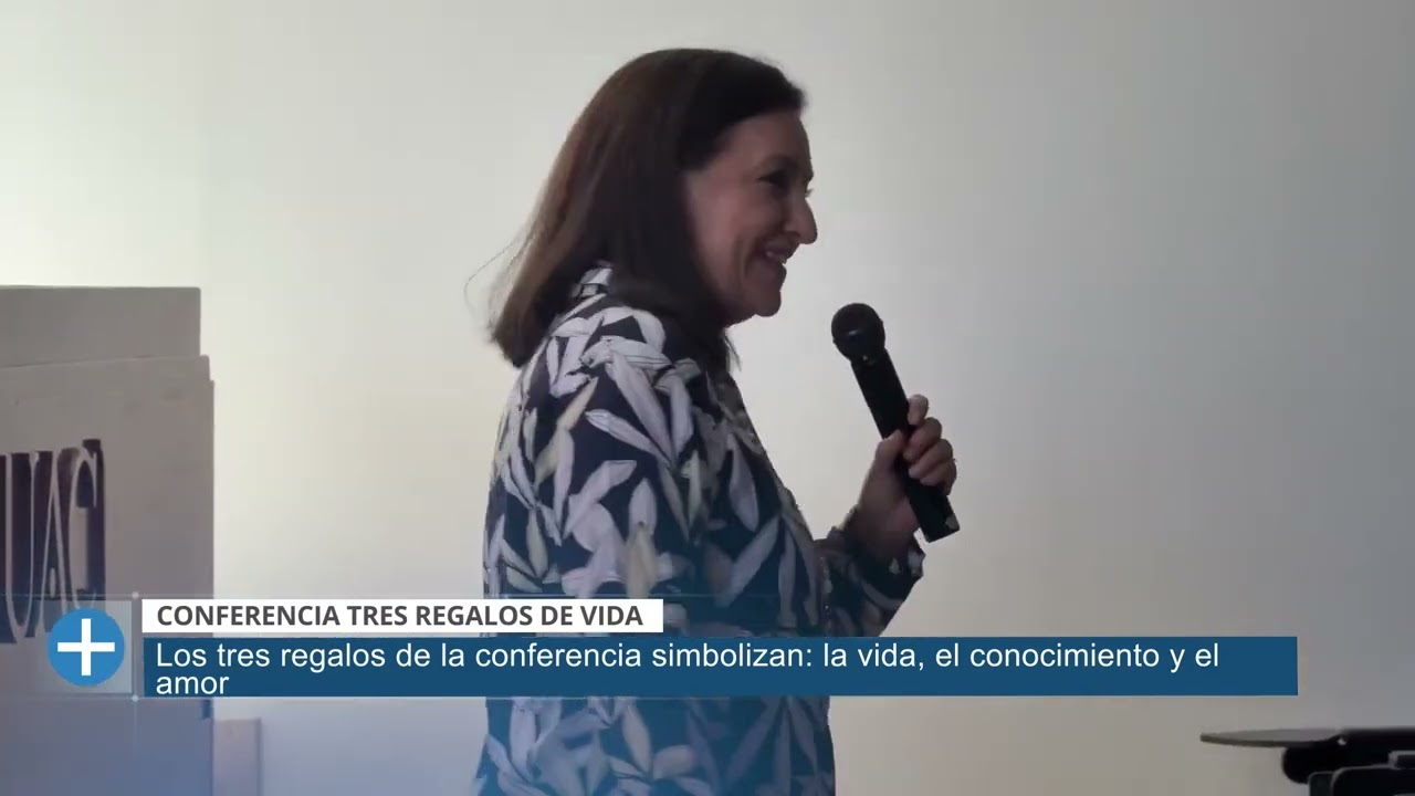 Conferencia 