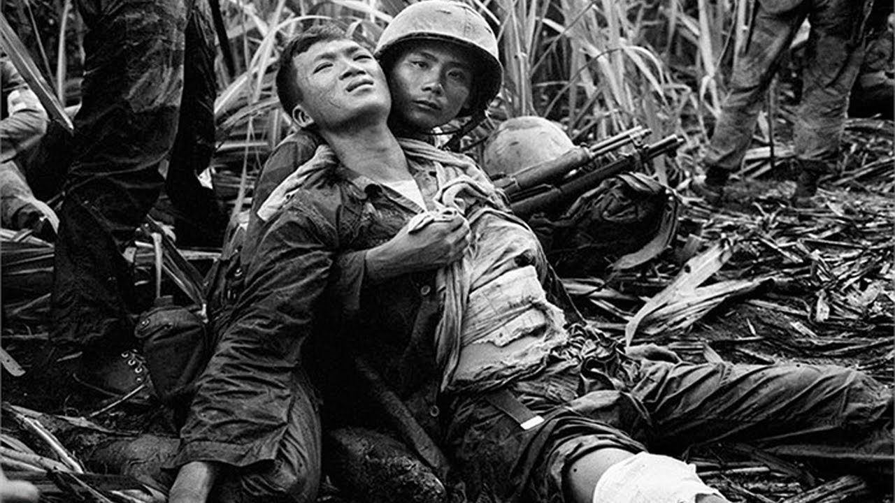 Xem Đi Để Thấy Tội Ác Của Lính VNCH Trước Giải Phóng Niền Nam Năm 1975 | Phim Lẻ Chiến Tranh VN Hay