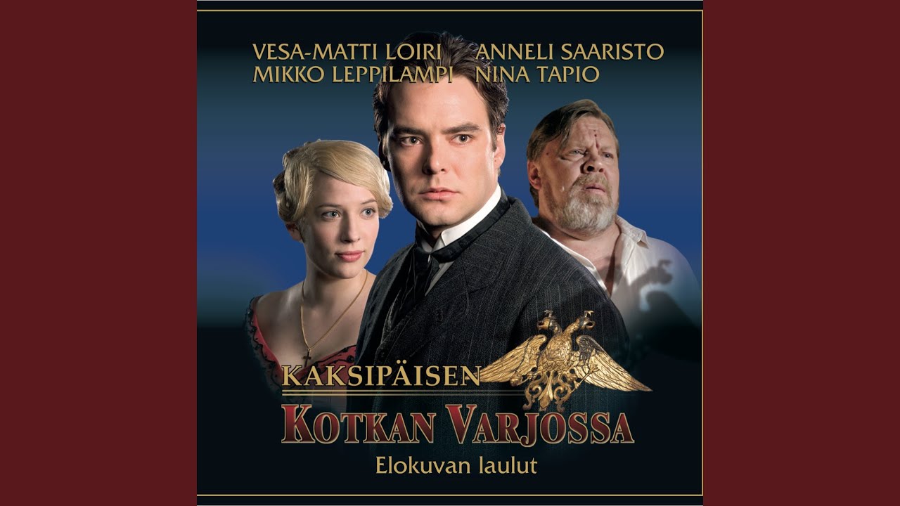 Mikä kerran on ollut