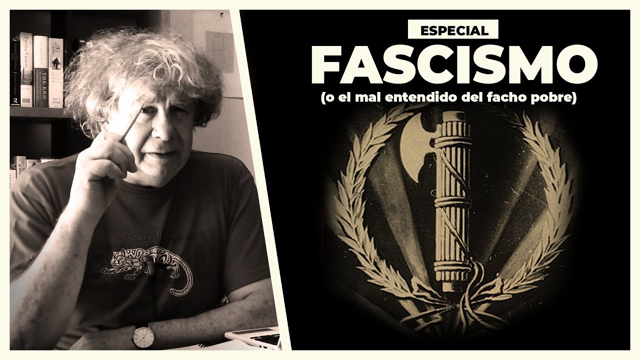 Especial: Fascismo | E97