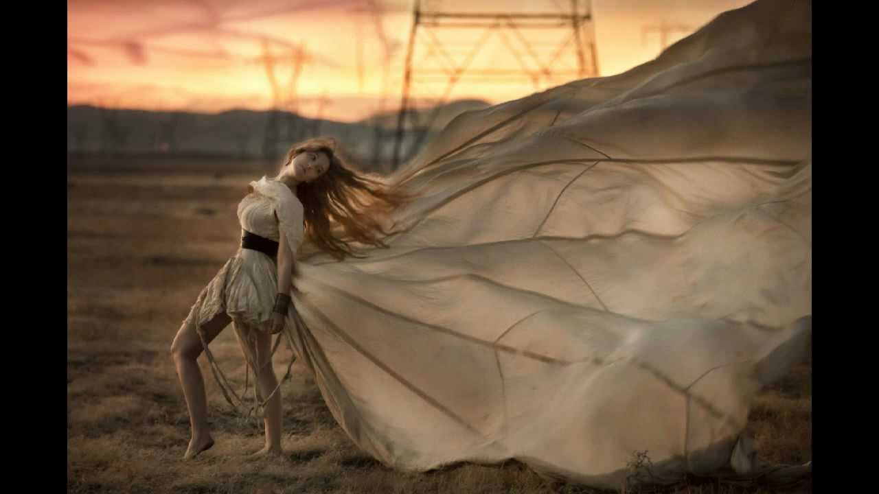 Behind the Scenes with Brooke Shaden & Lindsay Adler